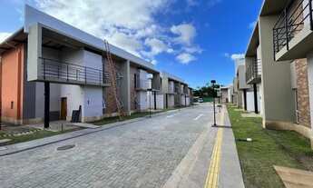 Imagem 5: Condomínio de Casas com 4 Suites e amplo Quintal| Lazer Completo