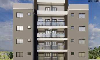 Imagem 2: Apartamentos à venda com 3 quartos no Centro de Pinhais/PR