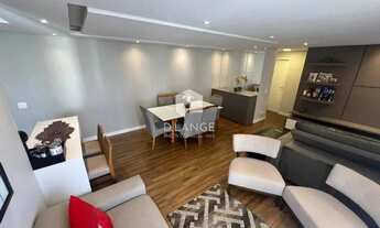 Imagem 2: Apartamento à venda no bairro Santa Terezinha em Paulínia