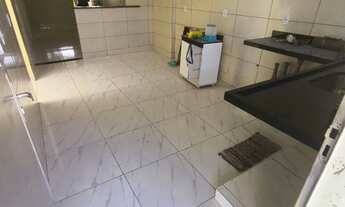 Imagem 3: Casa 3 Quartos no Novo Gama - Oportunidade Única!