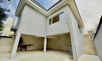 Imagem 2: Casa com 3 dormitórios, 130 m² - venda por R$ 1.000.000,00 ou aluguel por R$ 4.850,00/mês