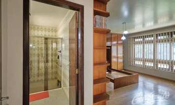 Imagem 7: Casa Comercial Tingui - Rua Felisbino Passos