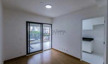 Imagem 3: Aluguel Apartamento 3 Dormitórios - 92 m² Campo Belo