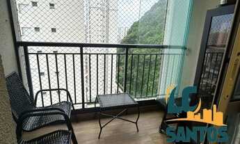 Imagem 7: APARTAMENTO RESIDENCIAL em SANTOS - SP, MARAPÉ