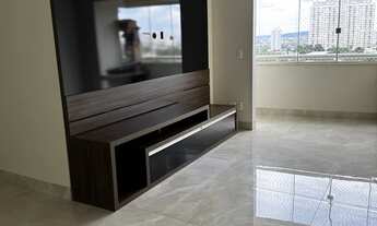 Imagem 6: Apartamento 3/4 Parque Amazonia