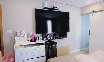 Imagem 5: COLINA DO SOL, Aleixo. Duplex, 257 m², 3stes/1master, energia solar, piscina e 4 vgs