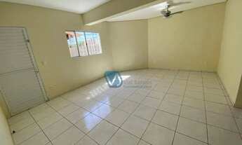 Imagem 4: Casa com 3 dormitórios para alugar, 105 m² por R$ 2.500,01/mês - Jardim Guararapes - Londr