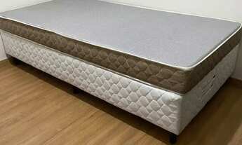 Imagem 6: Imóvel para venda possui 90 metros quadrados com 3 quartos em Centro - Guarapari - ES