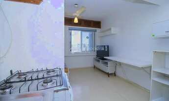 Imagem 4: Imóvel para aluguel tem 31 metros quadrados com 1 quarto em Centro Histórico - Porto Alegr