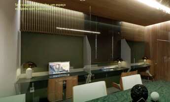 Imagem 7: EDIFÍCIO SITGES studios perfeito para investir na Jatiúca Maceió-AL