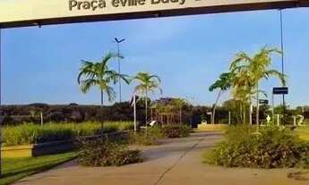 Imagem 5: Terreno Eville 302m² em Bady Bassitt EVILLE