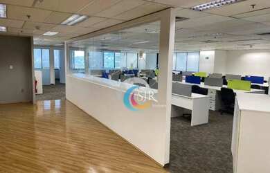 Imagem 16: Conjunto para alugar, 775m² por R$ 55.000/mês - Pinheiros - São Paulo/SP