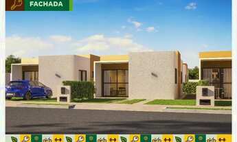 Imagem 4: Casa em Condomínio Fechado