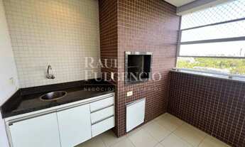 Imagem 6: Opera House 3 suítes frente para o lago