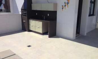 Imagem 7: Cobertura a venda bairro Liberdade