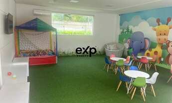 Imagem 7: Aluga-se Apartamento - Condomínio Spazio Singular Buraquinho Lauro