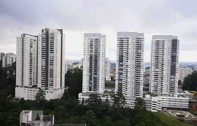 Imagem 12: Apartamento à Venda - Portal do Morumbi, 4 Quartos, 175 m2