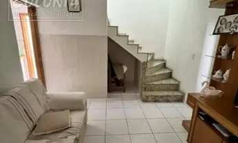 Imagem 2: Sobrado a venda - Vila Camilópolis, Santo André