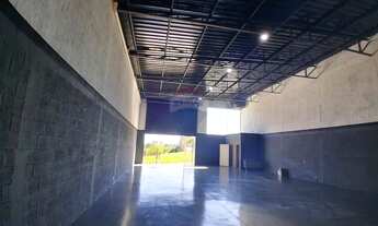 Imagem 4: Galpão Comercial Industrial para Locação Bragança Paulista - SP