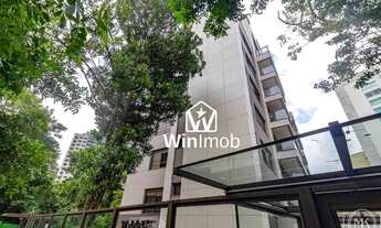 Imagem: Cobertura com 3 dormitórios à venda, 252