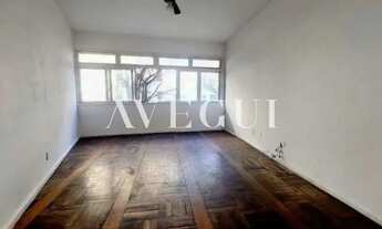 Imagem: Apartamento em Ipanema, 130m², 3 quartos