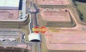 Imagem: Galpão Industrial - Ponte Alta