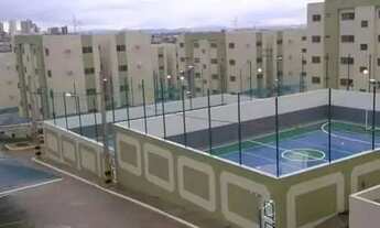 Imagem 4: Apartamento para venda em Campina Grande-PB, próximo da UEPB e UFCG