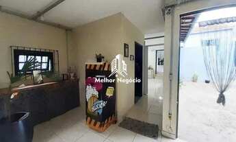 Imagem 4: Casa com 09 dormitórios à venda no bairro Vila Rezende, Piracicaba - SP