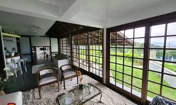 Imagem 3: Casa em Condomínio em Bosque Das Mansões