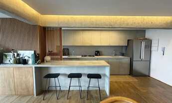 Imagem 5: ALUGUEL DE APARTAMENTO MOBILIADO EM PINHEIROS