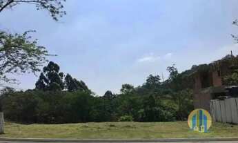 Imagem: Terreno em Condomínio -Mosaico da Aldeia