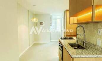 Imagem 6: Leblon Apartamento com 2 dormitórios