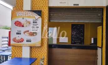 Imagem 3: Comercial para alugar no(a) Barra Funda