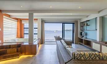 Imagem: Casa Frente Mar em Governador Celso Ramos