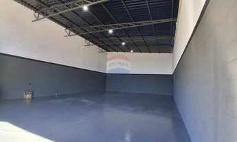 Imagem 11: Galpão Comercial Industrial para Locação Bragança Paulista - SP