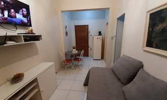 Imagem 3: Apartamento por temporada em Copacabana