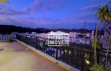 Imagem 2: Casa com 3 dormitórios à venda, 206 m² por R$ 1.800.000,00 - Jardim São Marcos - Valinhos