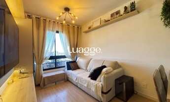 Imagem: Apartamento em Menino Deus