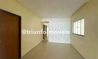 Imagem 2: Casa a venda com 3 quartos no Vale do Gavião TR219290 THE -SB8TB6