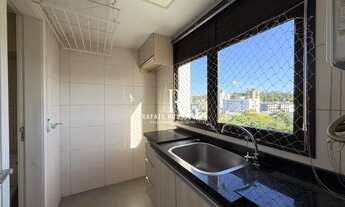 Imagem 7: APARTAMENTO DE 2 SUITES E 2 VAGAS MENINO DEUS