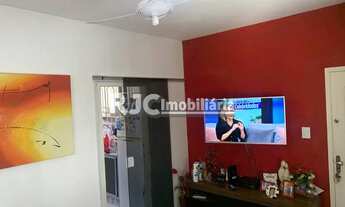 Imagem 2: Apartamento para venda possui 49 metros quadrados com 2 quartos em Vila Isabel - Rio de Ja