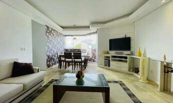 Imagem 2: Cobertura, Córrego Grande, 03 Dormitórios/01 Suíte