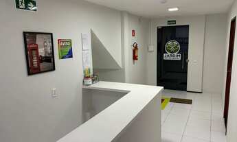 Imagem 3: Alugo Sem Fiador Salas Escritórios C/ Ar Condicionado e Mobília