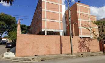 Imagem 6: Vende se apartamento 58mt Jardim Saira