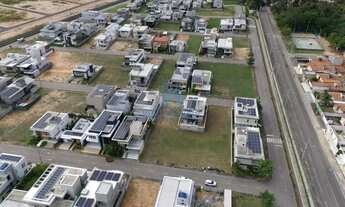 Imagem 4: Lote residencial de 300 m² à venda por R$ 450.000,00 - Condomínio Fechado