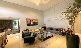 Imagem 2: Linda casa Reserva do Vale