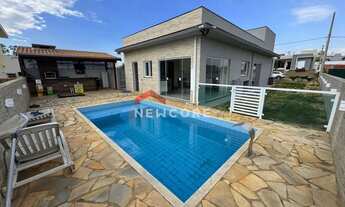 Imagem: Casa em Avenida 1 - Ninho Verde I Eco Residence