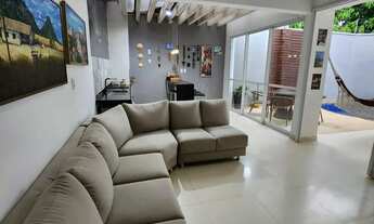 Imagem: Casa Térrea - 704 Sul