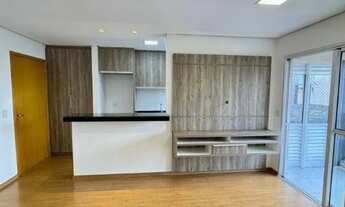 Imagem 12: Apartamento com 2 dormitórios à venda, 68 m² por R$ 590.000,00 - Jardim Monções - Londrina