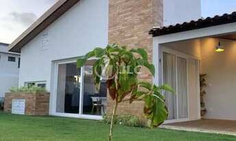 Imagem 4: Casa no Alphaville Sergipe [5507